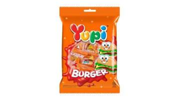 Picture of YUPI BURGER JELLY 